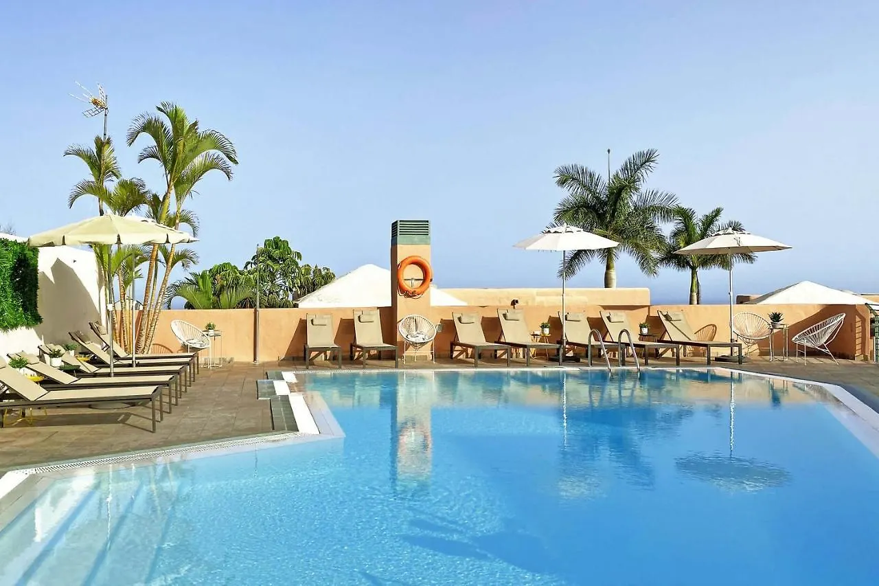 Holiday home Salobre Morro Golf 1 Villa Maspalomas