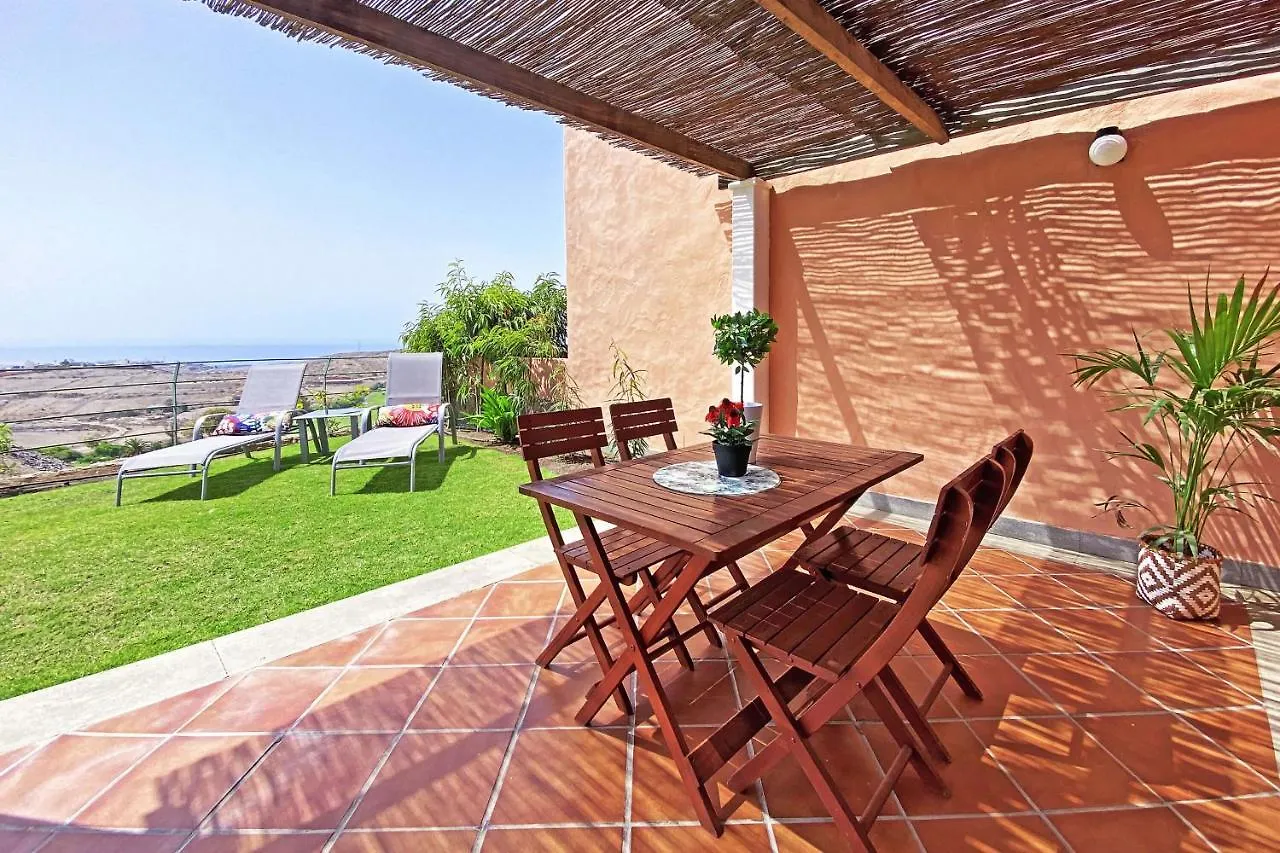 Salobre Morro Golf 1 Villa Maspalomas  Holiday home Maspalomas (Gran Canaria)