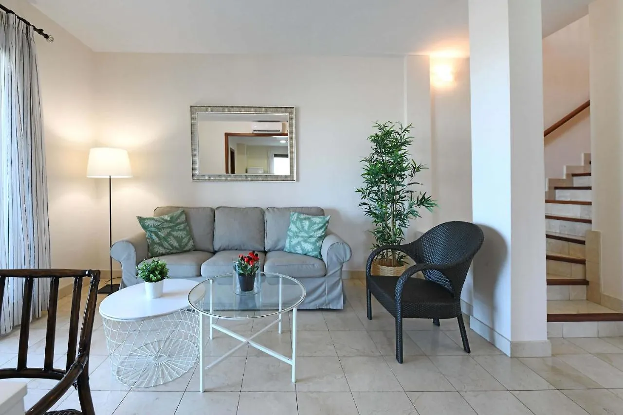 Holiday home Salobre Morro Golf 1 Villa Maspalomas