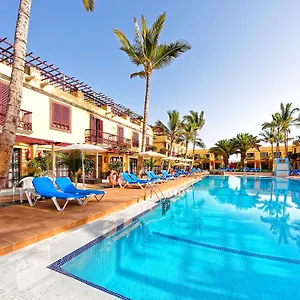 Appart hôtel Oasis Club, Maspalomas (Gran Canaria)