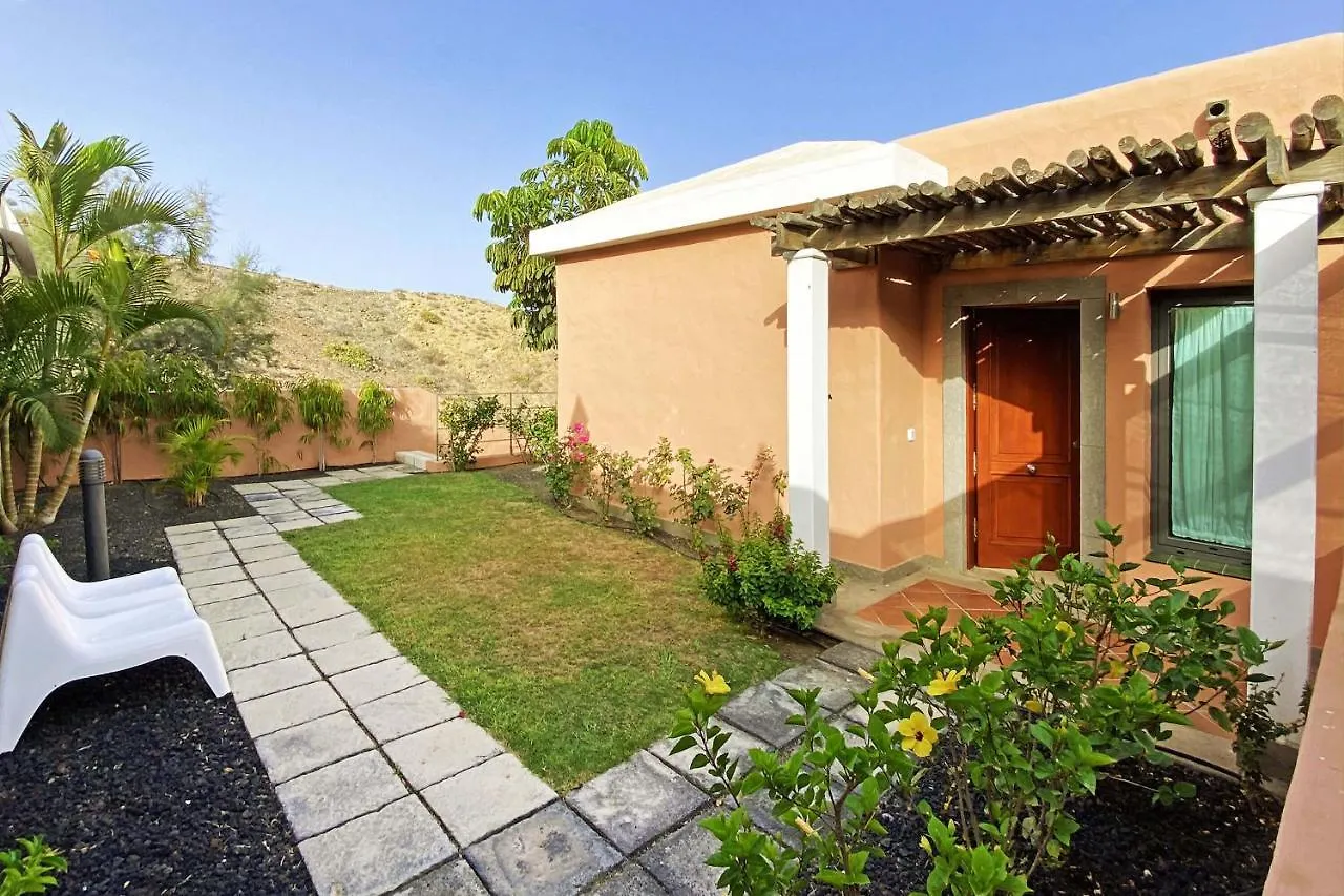 Ferienhaus Villa Salobre Morro Golf 1 Maspalomas  Spanien